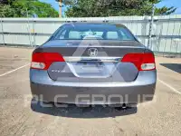 2009 Honda CIVIC photo