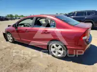 2009 Honda CIVIC фото