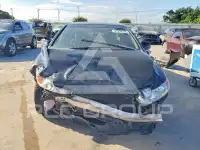 2009 Honda CIVIC photo