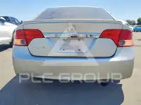 2009 Honda CIVIC фото