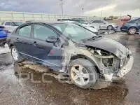2009 Honda CIVIC photo
