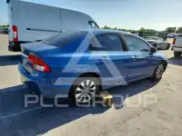 2009 Honda CIVIC фото