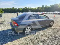 2009 Honda CIVIC фото