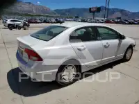2009 Honda CIVIC фото