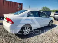 2009 Honda CIVIC фото
