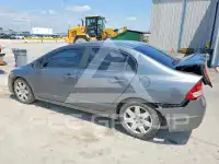 2009 Honda CIVIC фото
