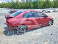 2009 Honda CIVIC photo