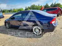 2009 Honda CIVIC фото