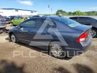 2009 Honda CIVIC фото