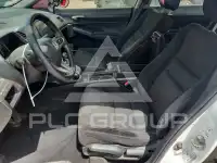 2009 Honda CIVIC photo