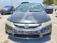 2009 Honda CIVIC photo