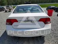 2009 Honda CIVIC фото