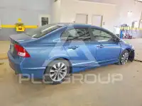 2009 Honda CIVIC фото