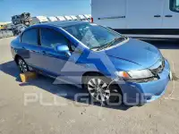 2009 Honda CIVIC фото