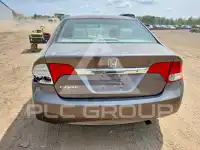 2009 Honda CIVIC photo
