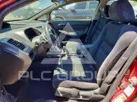 2009 Honda CIVIC фото