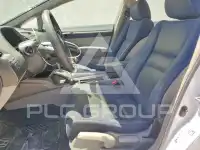 2009 Honda CIVIC фото