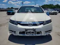 2009 Honda CIVIC photo