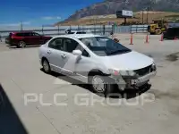 2009 Honda CIVIC фото