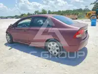 2009 Honda CIVIC фото