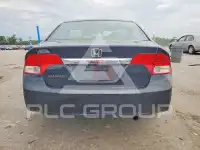 2009 Honda CIVIC photo