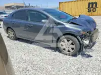 2009 Honda CIVIC фото