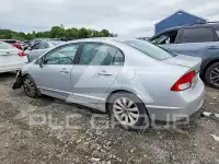 2009 Honda CIVIC photo
