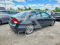 2009 Honda CIVIC фото