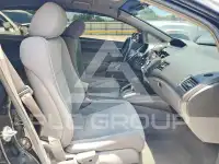 2009 Honda CIVIC photo