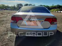 2009 Honda CIVIC фото
