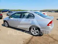2009 Honda CIVIC фото