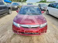 2009 Honda CIVIC фото