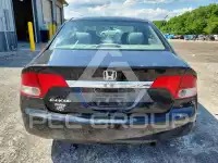 2009 Honda CIVIC photo