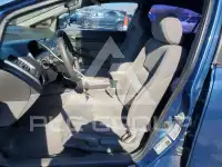 2009 Honda CIVIC фото