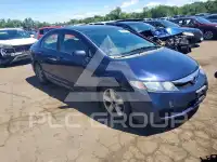 2009 Honda CIVIC photo