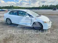 2009 Honda CIVIC фото