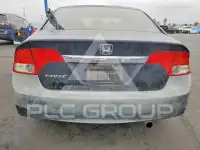 2009 Honda CIVIC photo
