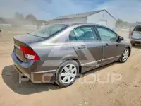 2009 Honda CIVIC photo