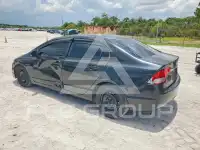 2009 Honda CIVIC photo