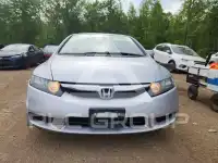 2009 Honda CIVIC фото