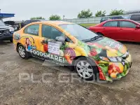 2009 Honda CIVIC фото