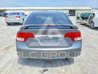 2009 Honda CIVIC фото