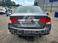 2009 Honda CIVIC photo