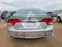 2009 Honda CIVIC фото