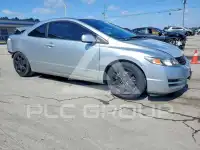 2009 Honda CIVIC фото