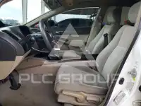 2009 Honda CIVIC фото