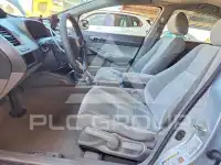 2009 Honda CIVIC photo