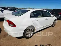 2009 Honda CIVIC фото
