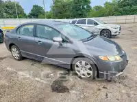 2009 Honda CIVIC photo