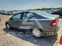 2009 Honda CIVIC фото